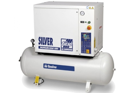 Винтовой компрессор Fiac SILVER 15/500