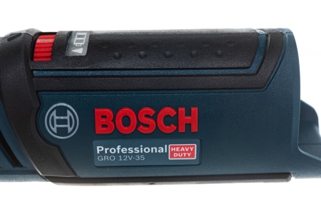 Аккумуляторный гравер Bosch GRO 12V-35 Solo 0.601.9C5.000