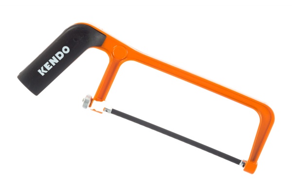 Ножовка по металлу KENDO 150 мм 30562