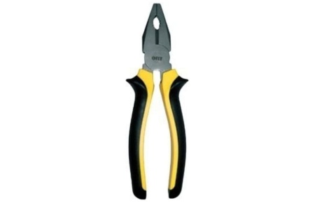Пассатижи Стайл FIT 50627