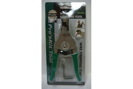 Клещи для зачистки ProsKit 608-369A 00173775