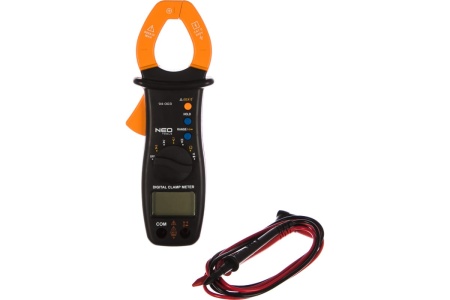 Электроизмерительные клещи NEO Tools 94-003
