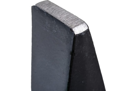 Слесарный молоток СИБРТЕХ 400 г, фибергласовая обрезиненная рукоятка 10321