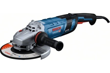Угловая шлифмашина Bosch GWS 30-230 PB 06018G1100