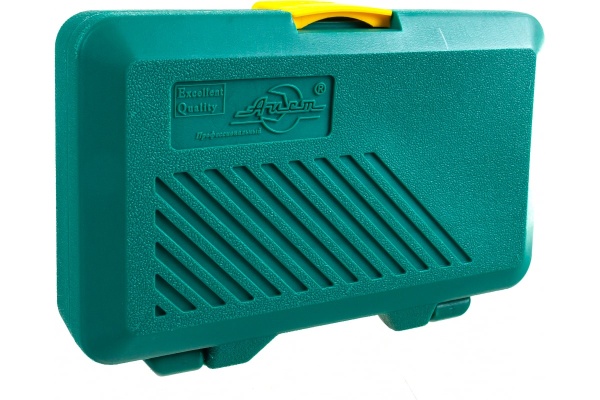 Кейс для инструмента, пластиковый AIST K409015 00-00008535
