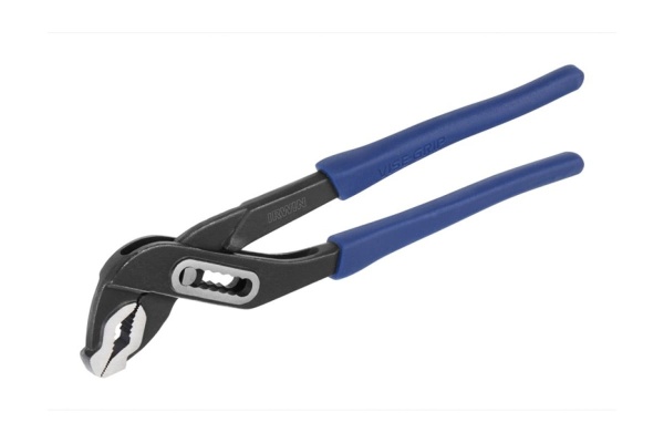 Универсальные сантехнические пассатижи (TH10"/250мм) Irwin 10507640
