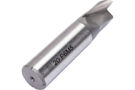 Фреза шпоночная (20х88 мм; ц/х) ИПК 2234-0383