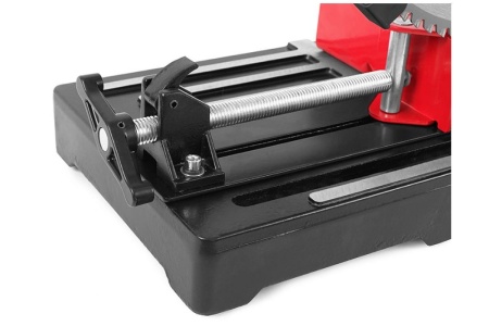 Маятниковая пила по металлу MESSER KE 355 10-40-361