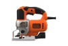 Лобзик Black&Decker BES610-QS