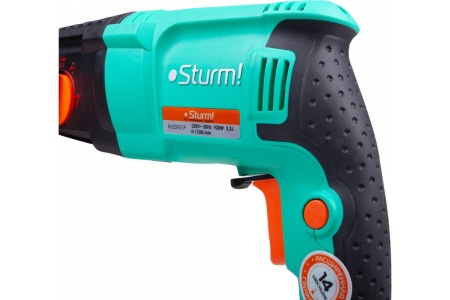 Перфоратор Sturm RH25921P