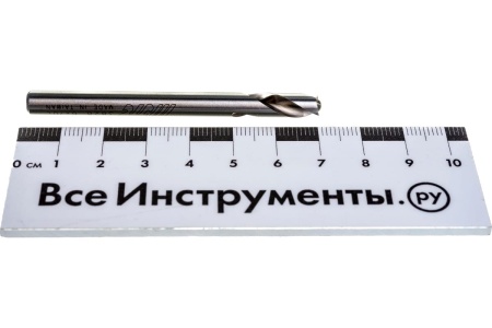 Сверло (6х70 мм) для высверливания сварных точек JTC JTC-3828