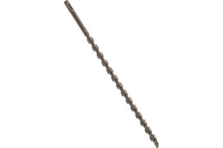 Бур по бетону серия Профи (14х360 мм; SDS-plus) ПРАКТИКА 031-853