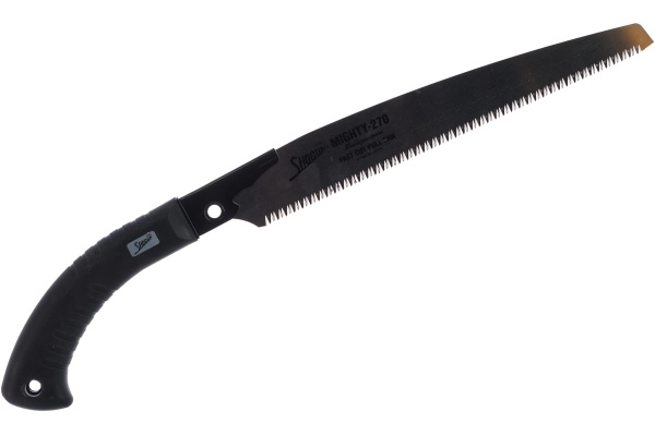 Пила с ножнами Shogun Kariwaku, 270 мм М00009191