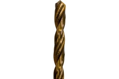 Сверло по металлу HSS-TiN (4 мм) MATRIX 717400