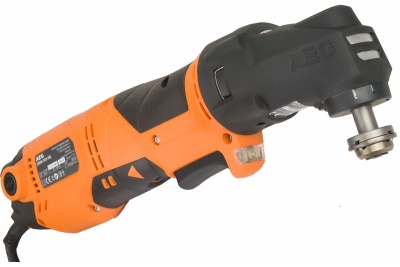 Мультитул реноватор AEG OMNI 300-KIT1 4935431790