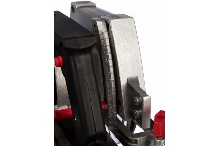 Дисковая пила Metabo KS 66 FS 601066500