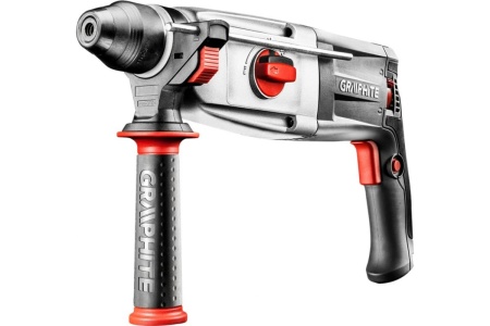 Перфоратор GRAPHITE 58G528