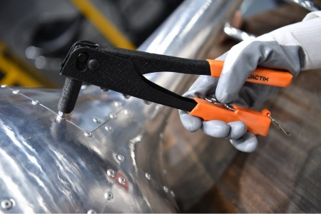 Заклепочник TACTIX 217001