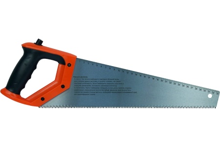 Ножовка по дереву с карандашом Sturm 1060-11-4007