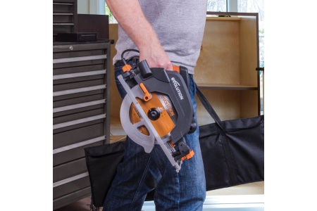 Дисковая пила Kolner KCS 190/1600 кн190-1600