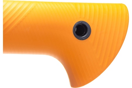 Набор Fiskars: универсальный топор Х7, нож К40, точилка для топоров и ножей 1059024