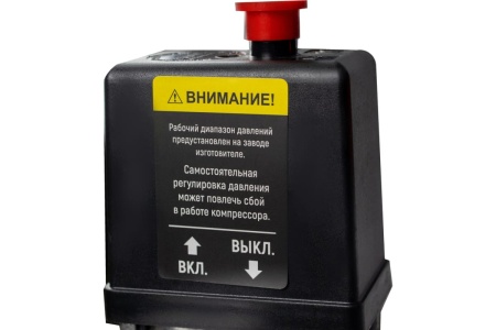 Компрессор VERTON Air AC-50/420K масляный коаксиальный 01.5985.12195