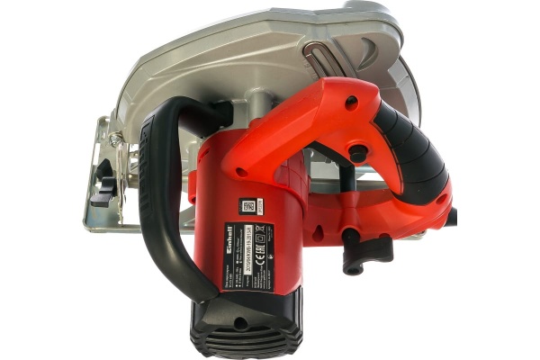 Циркулярная пила Sturm CS50140