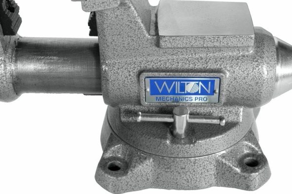 Тиски Wilton Mechanics Pro 28810EU
