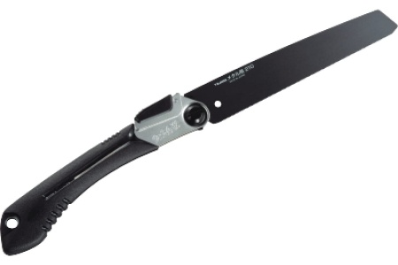 Ножовка по металлу Tajima G-SAW 210 GK-G210M