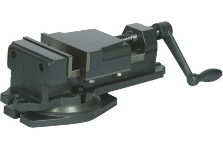 Тиски Optimum FMS 100 3354100