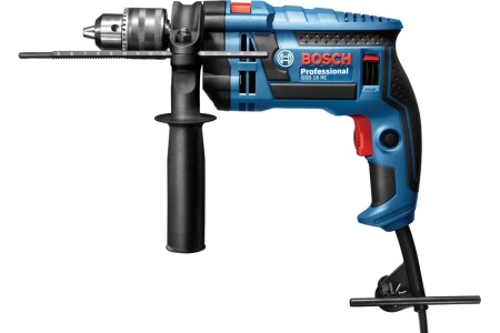 Ударная дрель Bosch gsb 1600 re 06012181R0