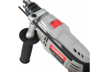 Ударная дрель ПОБЕДА ДУ-13/1135 120301135