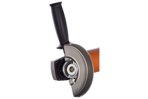 Угловая шлифмашина AEG WS15-125SX 4935455100 Угловая шлифмашина AEG WS15-125SX 4935455100