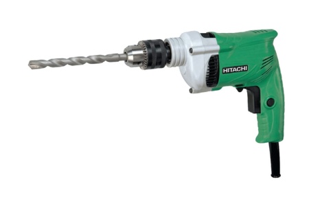 Ударная дрель Hitachi DV13VSS