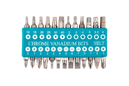 Универсальный набор инструментов BORT BTK-42 (42 предмета) 93722418