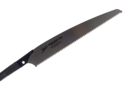 Пила Shogun Kariwaku, 330мм М00011926