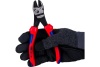 Боковые кусачки KNIPEX TWINFORCE KN-7372180F