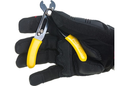 Клещи для зачистки ProsKit 6PK-223 00072642