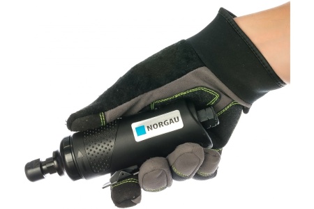 Прямая пневматическая шлифмашина NORGAU NDG122-6 094706007