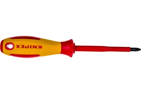 Отвертка KNIPEX KN-982402