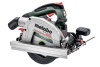 Аккумуляторная дисковая пила Metabo KS 18 LTX 57 601857700