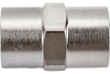 Переходник 1/8"F на 1/8"F FUBAG 180244
