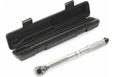 Динамометрический ключ Дело Техники ДТ/4 690370, 3/4", 700 Нм