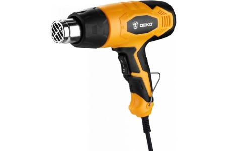 Термопистолет Вихрь ТП-2000РД 72/2/4