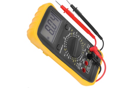 Мультиметр МЕГЕОН MY64 к0000036558