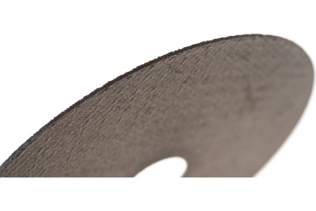 Диск отрезной по нержавеющей стали 125х1,0х22,2 мм WURTH 0669230121961 100