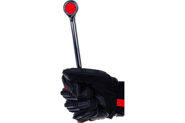 Трещоточный ключ Top Tools 1/2'', 225 мм 38D141