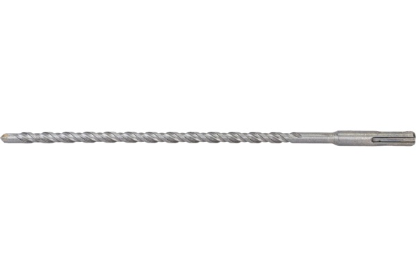 Бур по бетону ЗУБР 8x260 мм, SDS-Plus 29315-260-08