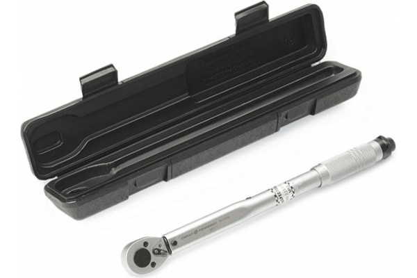 Динамометрический ключ Дело Техники ДТ/4 690370, 3/4", 700 Нм
