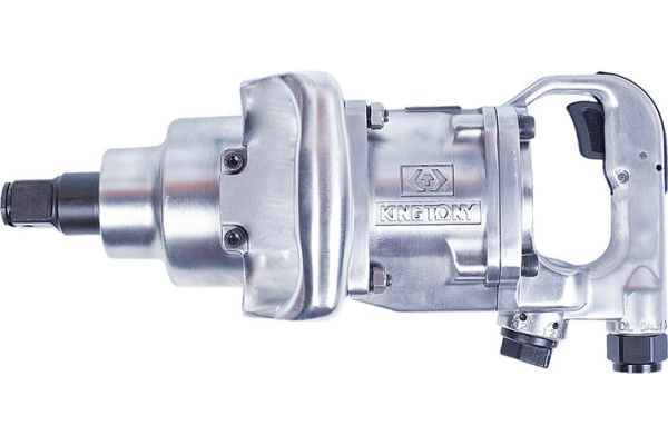 Пневматический ударный гайковерт KING TONY 33811-150
